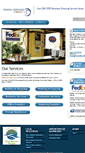 Mobile Screenshot of postalservicesplus.com